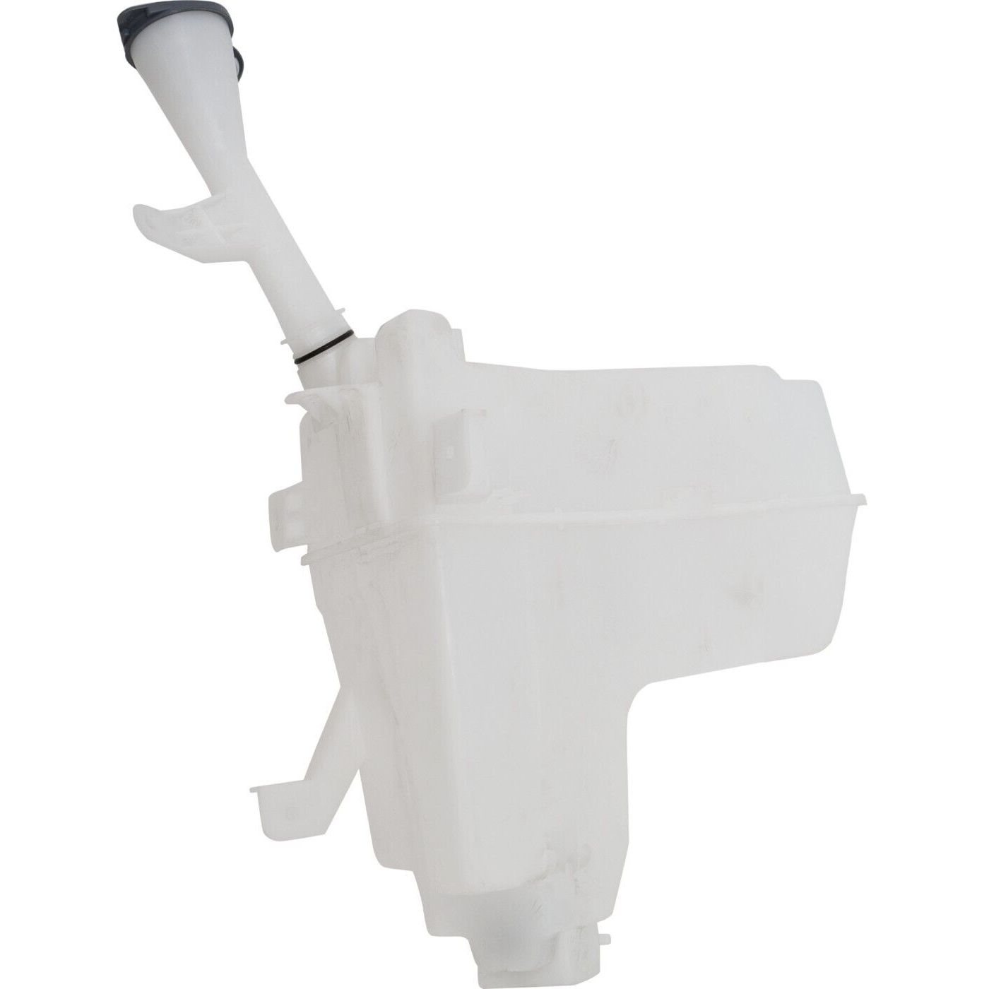 Washer Reservoir For 18-20 Kicks Sport Utility Canada Built Vehicle Ni1288196