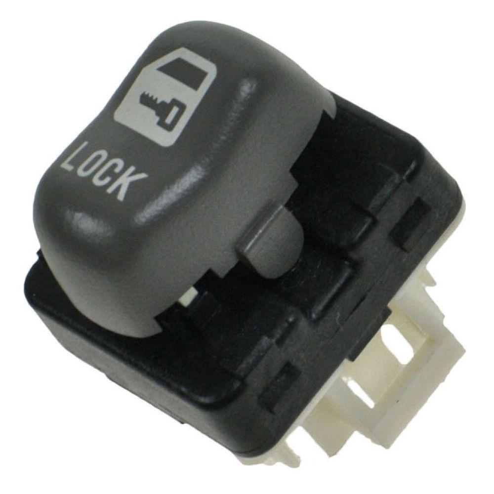 Power Door Lock Switch Left & Set For 2001-2005 Pontiac Grand Am Grand