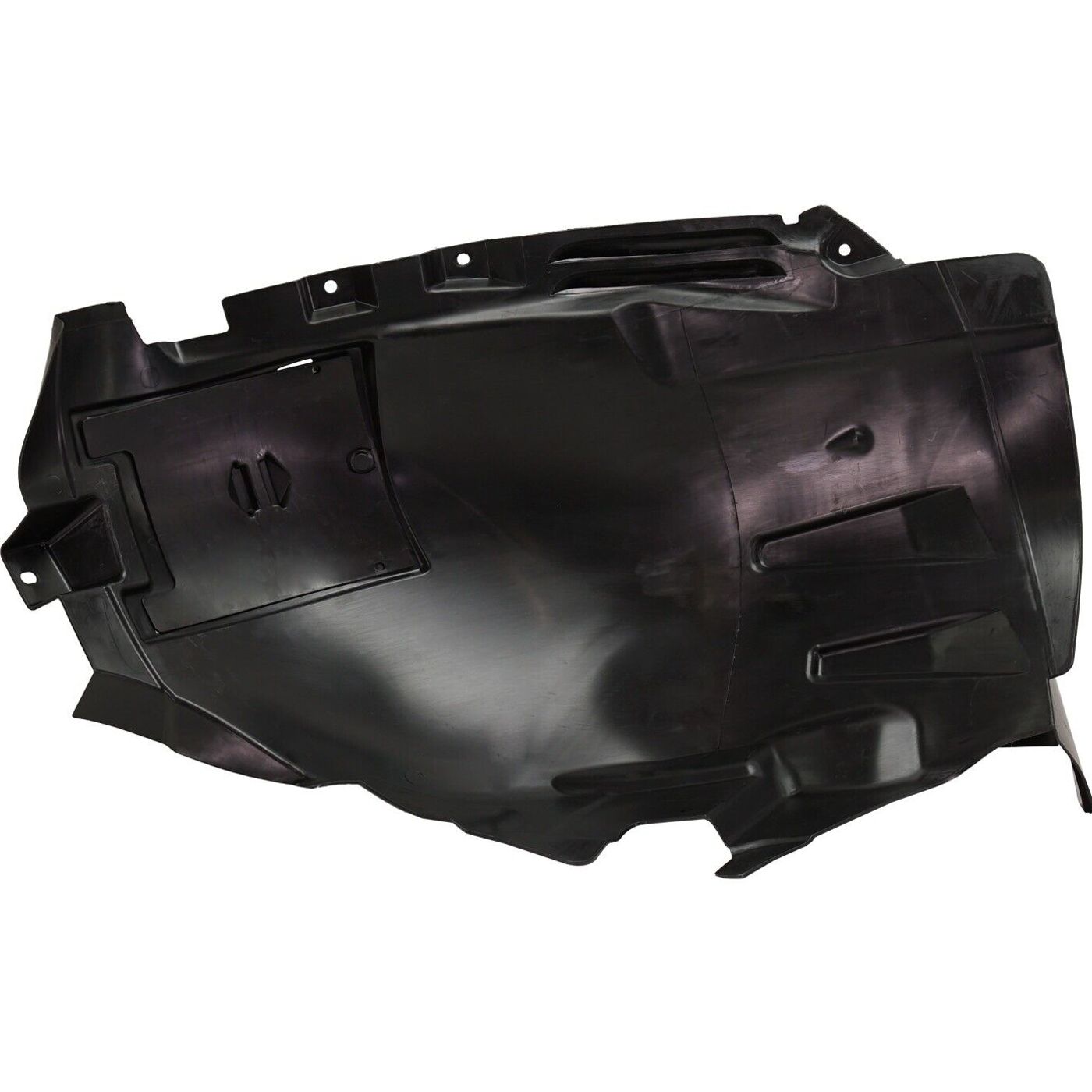 Fender Liner For 2016-2018 Mercedes Benz GLE Series Front Passenger Side