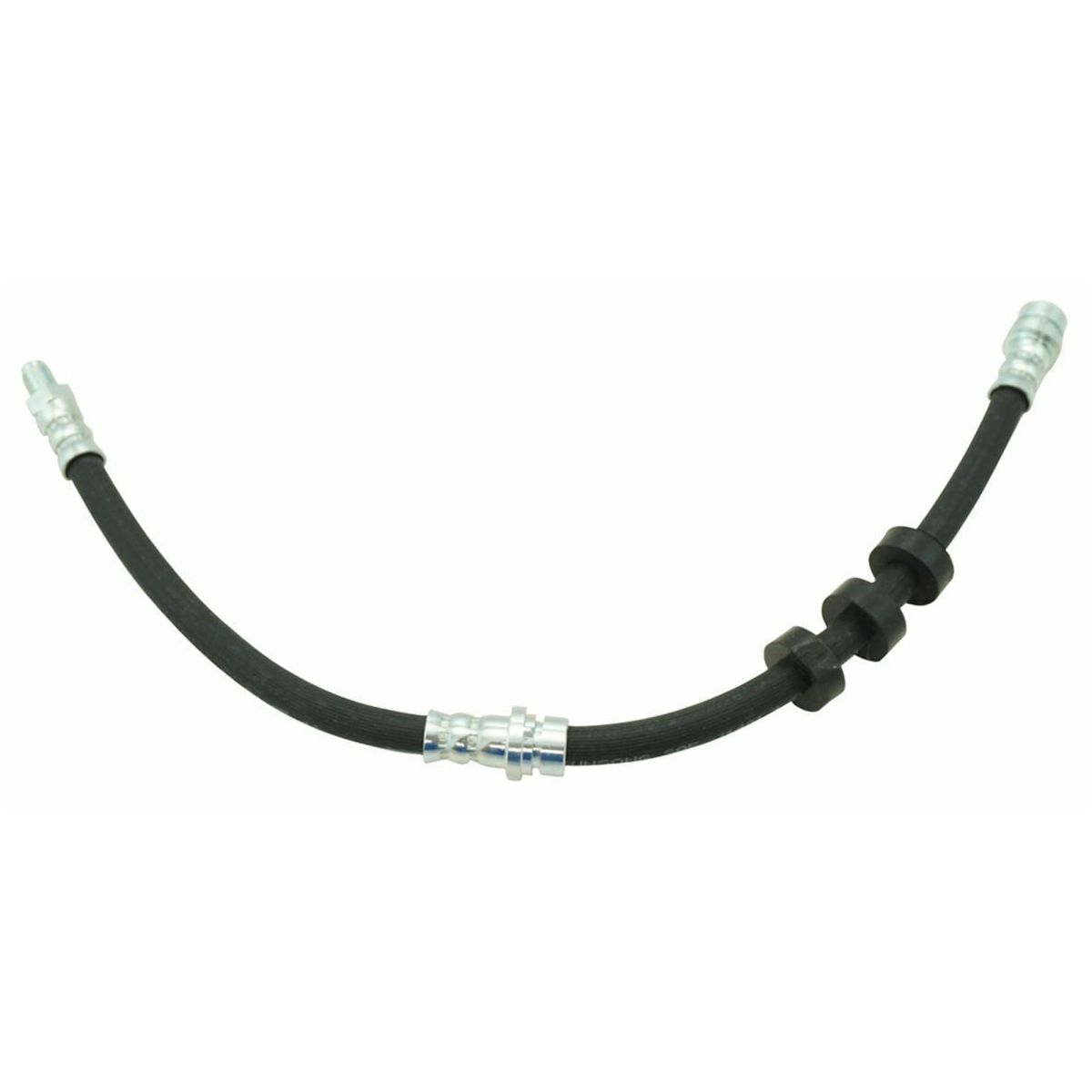 3 Sets Of - Front Brake Line Flex Hose Driver Or Passenger Side LH Mazda Mercury
