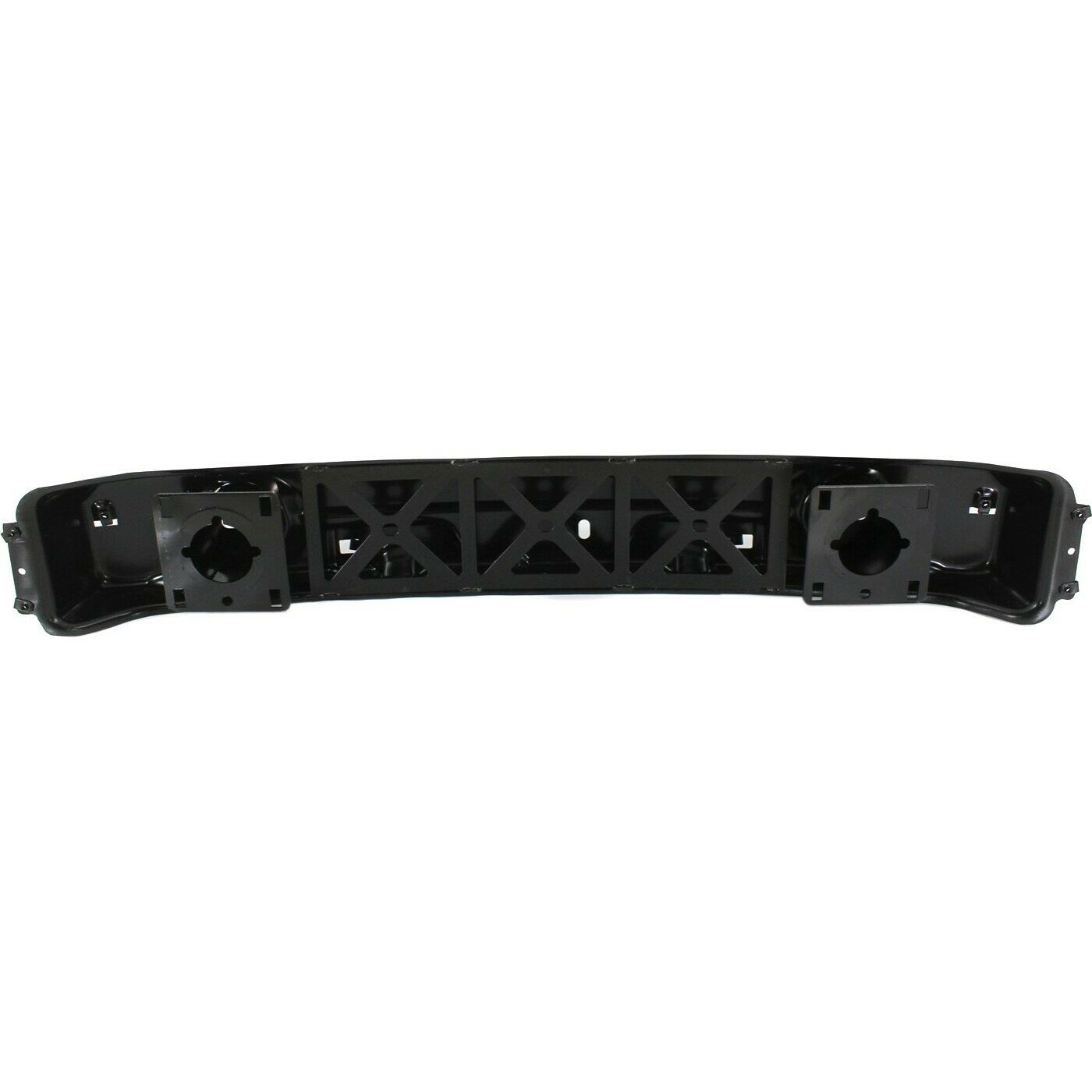 Front Bumper Reinforcement For Dakota Raider Dakota Steel Primed 55077648AG