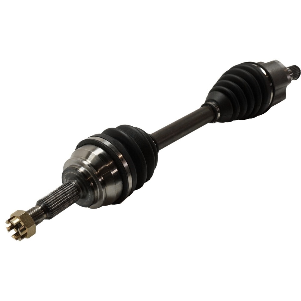 CV Half Shaft Axle Front Driver Left Side Hand For Caliber Compass Patriot