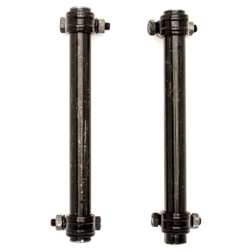Tie Rod Steering Rebuild Kit For Plymouth 1964-69 Barracuda Base All Brakes