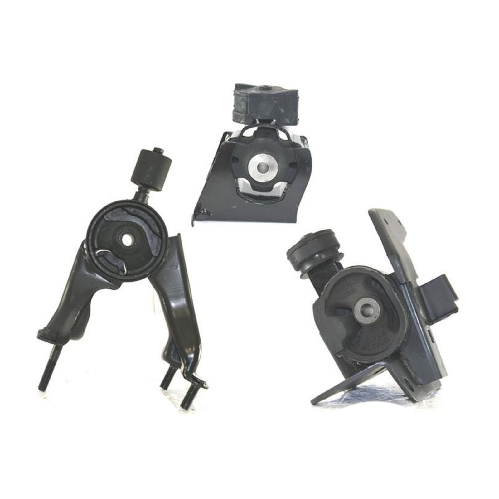 Engine & Automatictransmission Mounts For 09-13 Toyota Corolla 1.8 Japan (J)