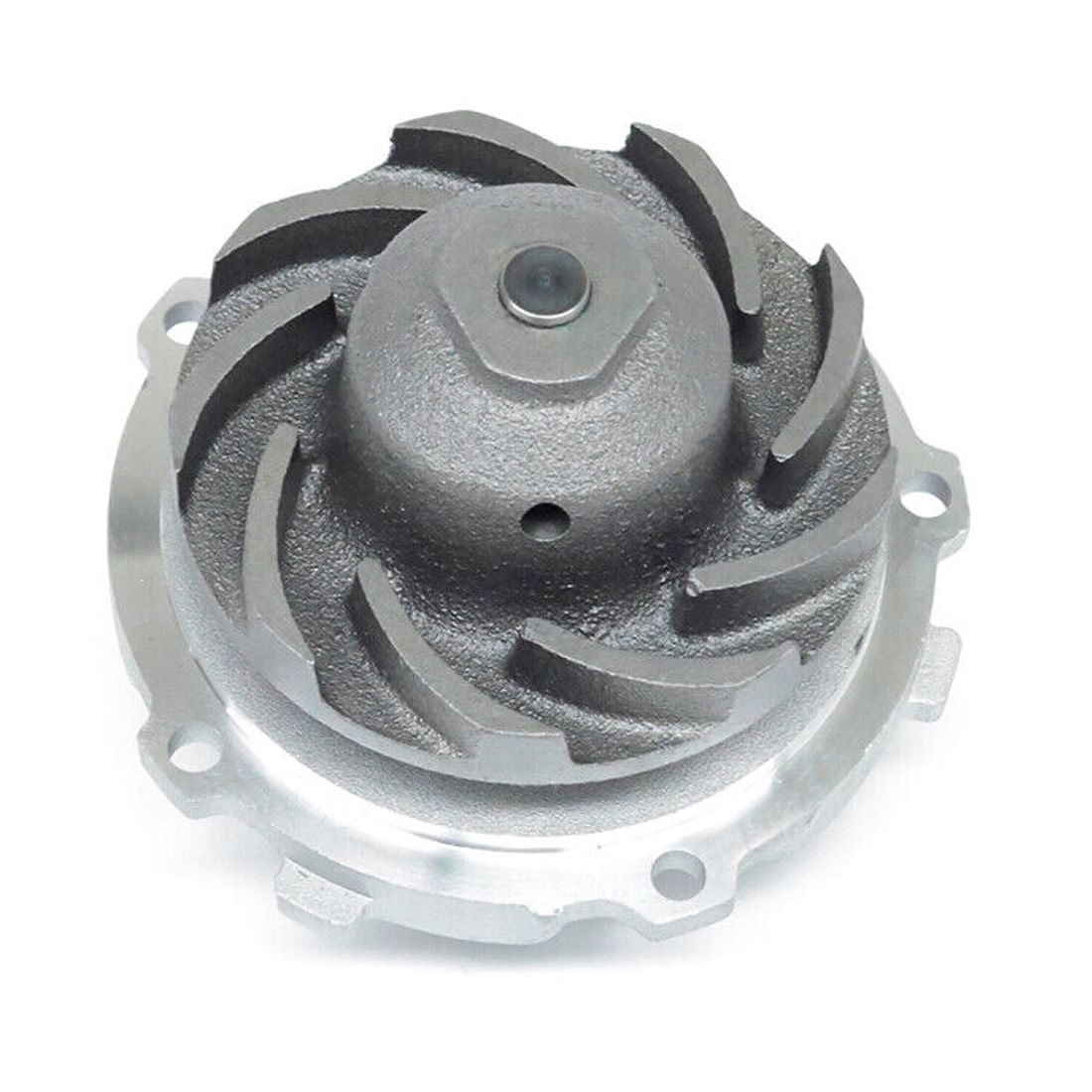 Water Pump For 2005-2009 Chevrolet Equinox Pontiac Torrent 3.4L V6 207 Cid 43539