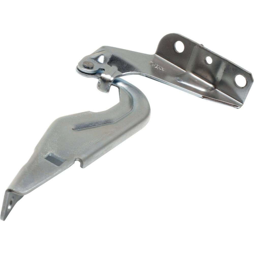 Hood Hinge Driver Left Side Left Hand For Mitsubishi MI1236118 MN175241