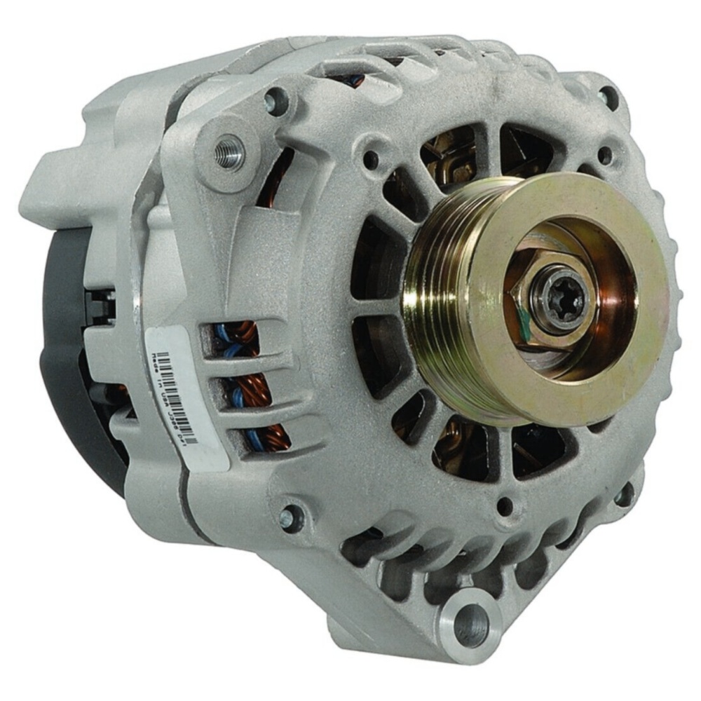 Alternator For Chevrolet 1994-1995 Astro GMC 1994-1995 Safari 105-
