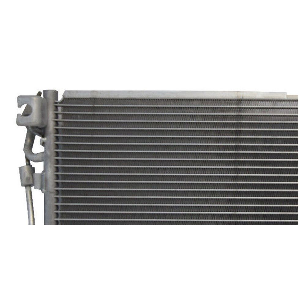 AC Condenser For 2004 Mitsubishi Lancer Sportback Ralliart Wagon 2.4L 2.0L