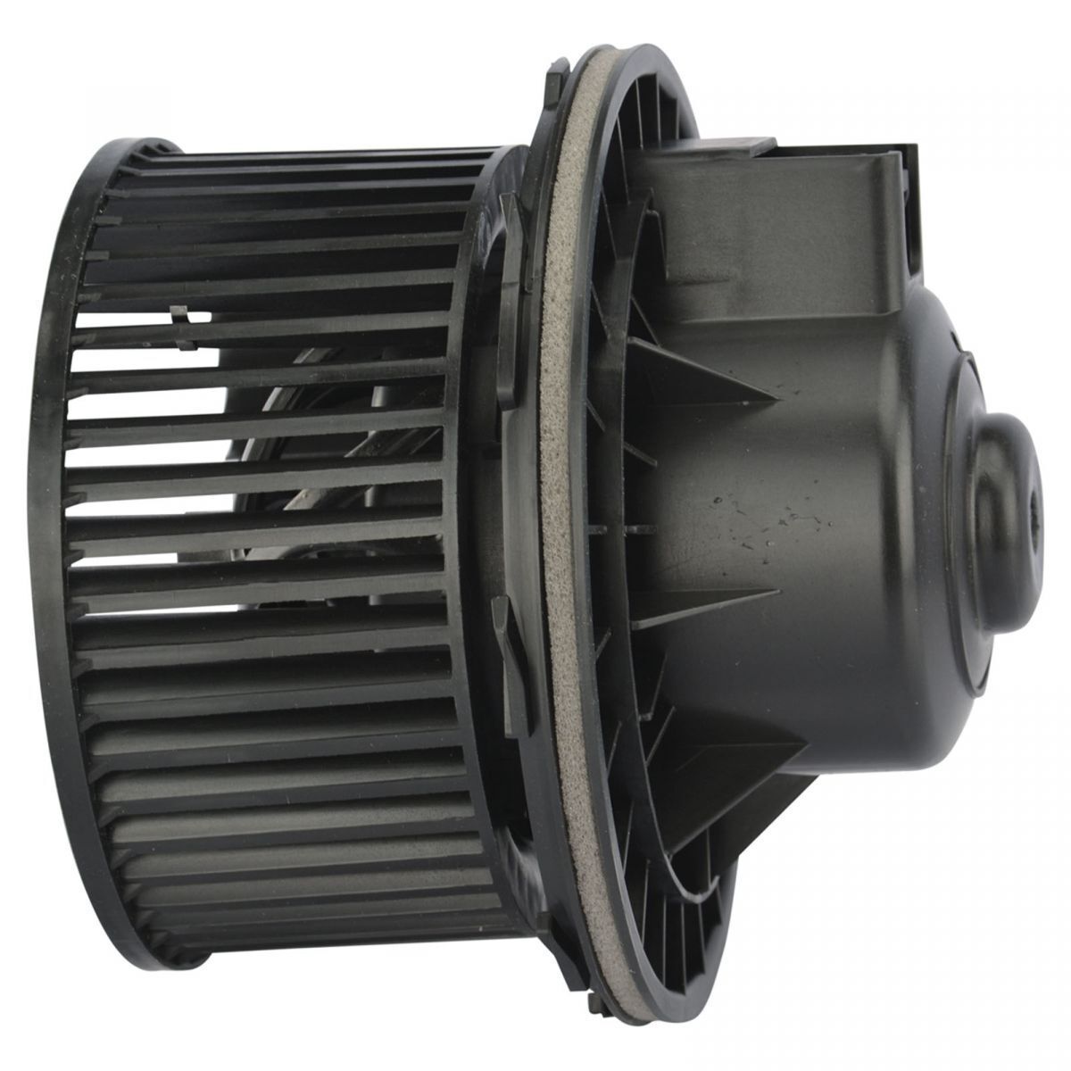 A/C Heater Blower Motor W/ Fan Cage For Cadillac Chevrolet GMC Hummer