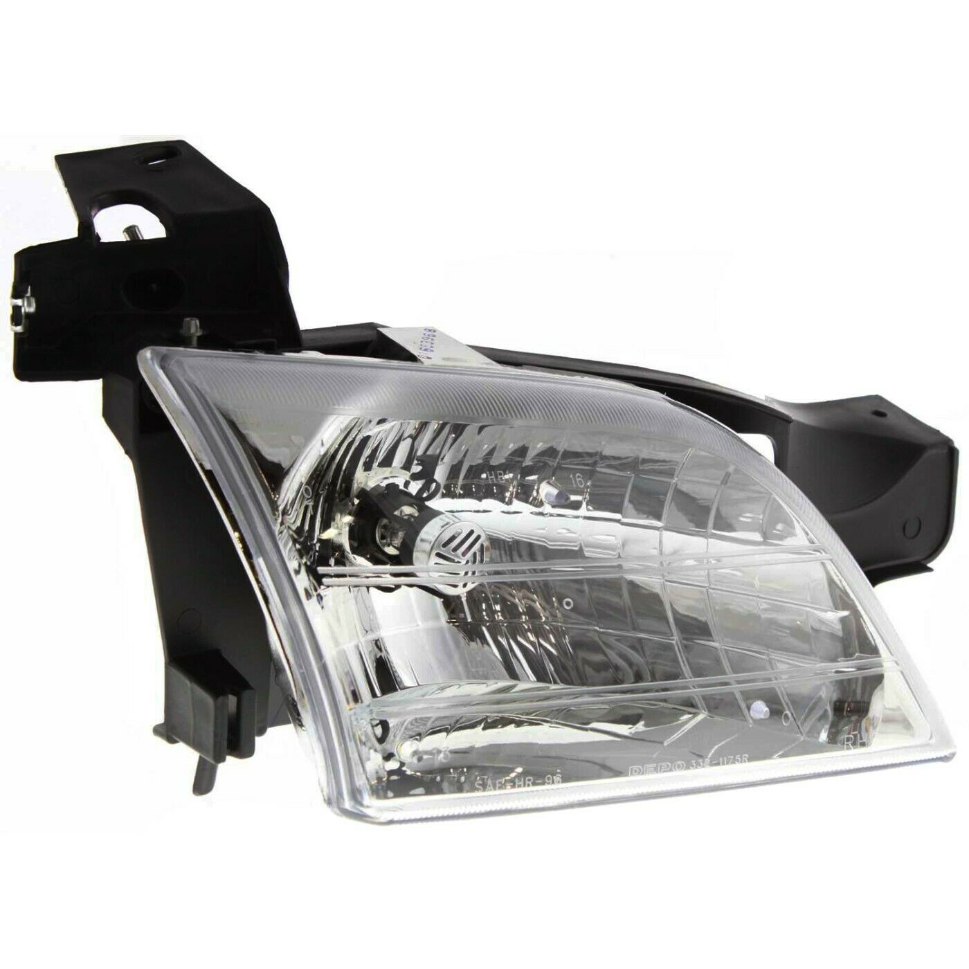 For Venture Silhouette Montana Trans Sport Headlights W/Signal Corner Lights 4PC
