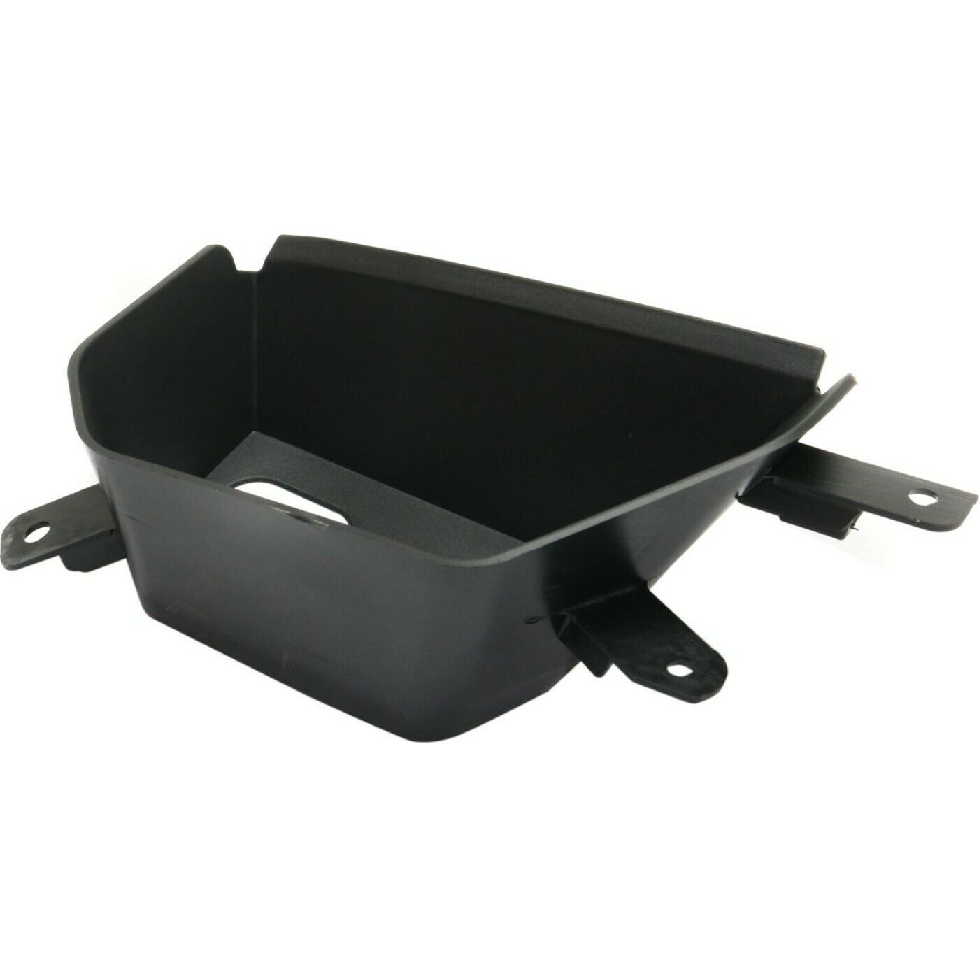 Bumper Filler For 2016-2019 Limited Sierra Set Of 2 Front Left+Right
