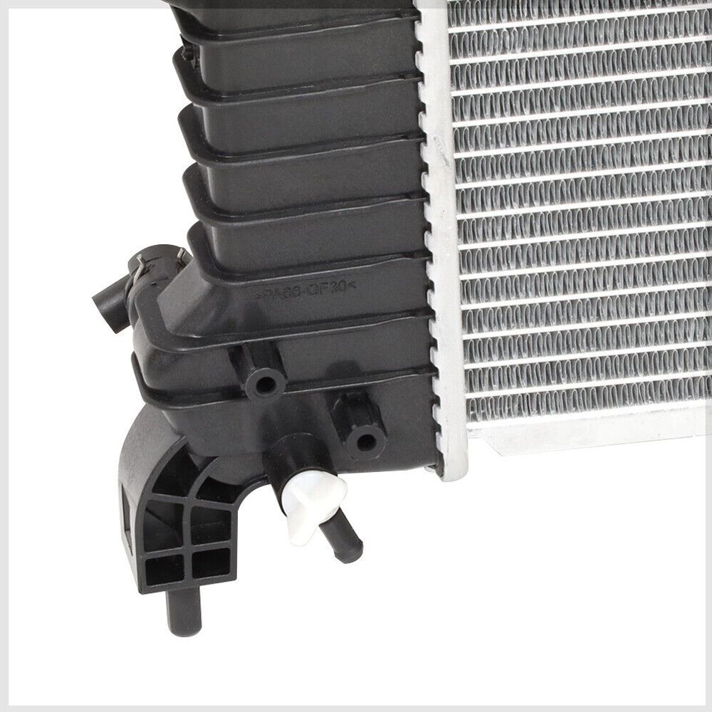 For Sonic A86536-74231ARMEO AT/MT Aluminum Factory Replacement Radiator-13247