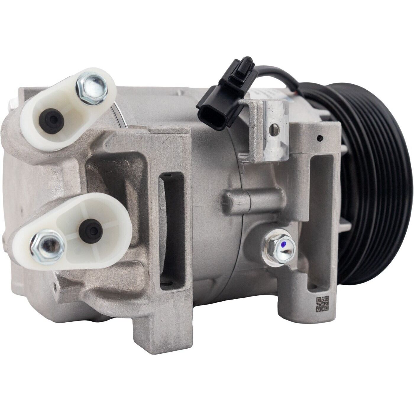 For 2013-2017 Nissan Altima Base Sedan A/C AC Compressor With Clutch