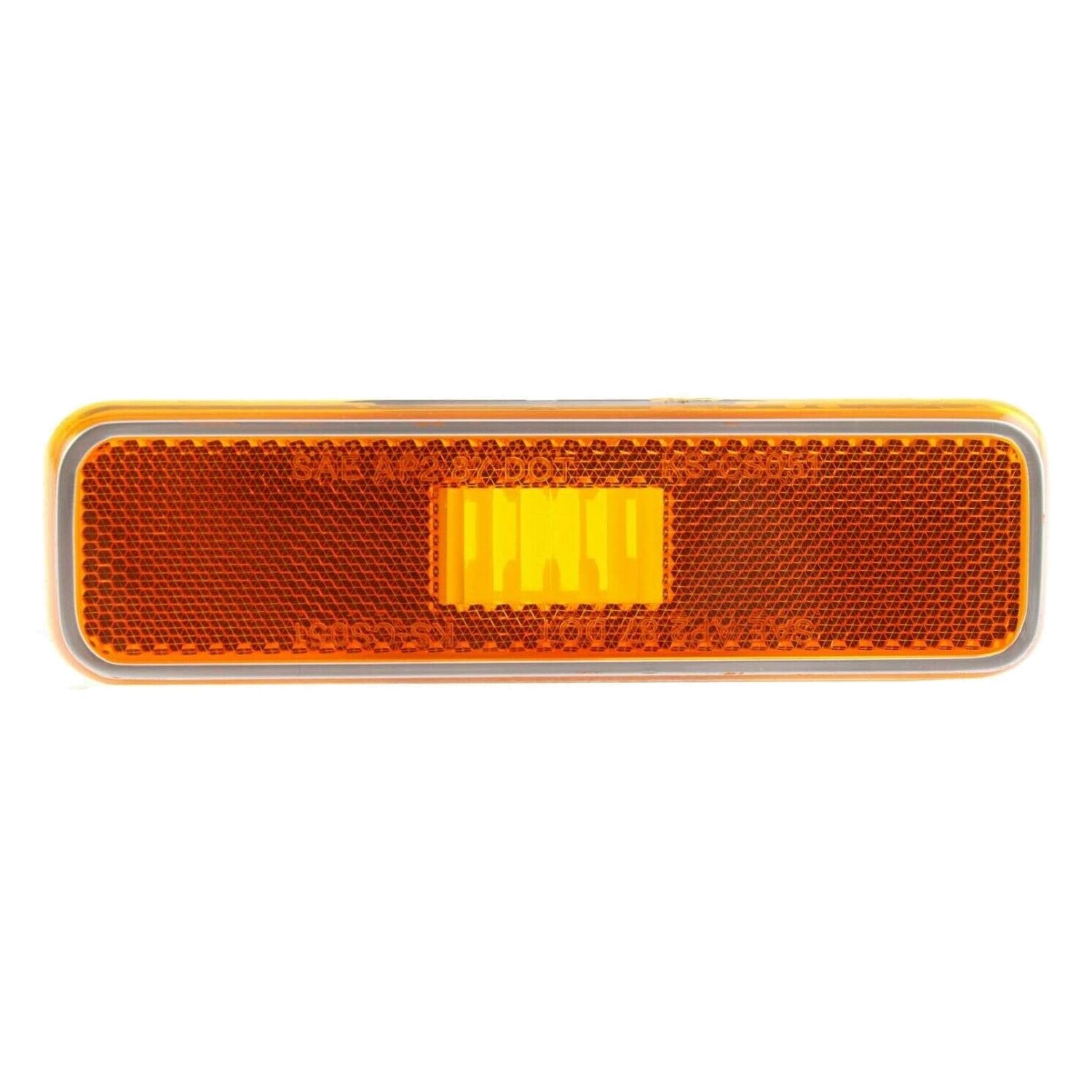 Side Marker For 1981-1993 Dodge D150 D250 D350 Ramcharger Front Left Or Right