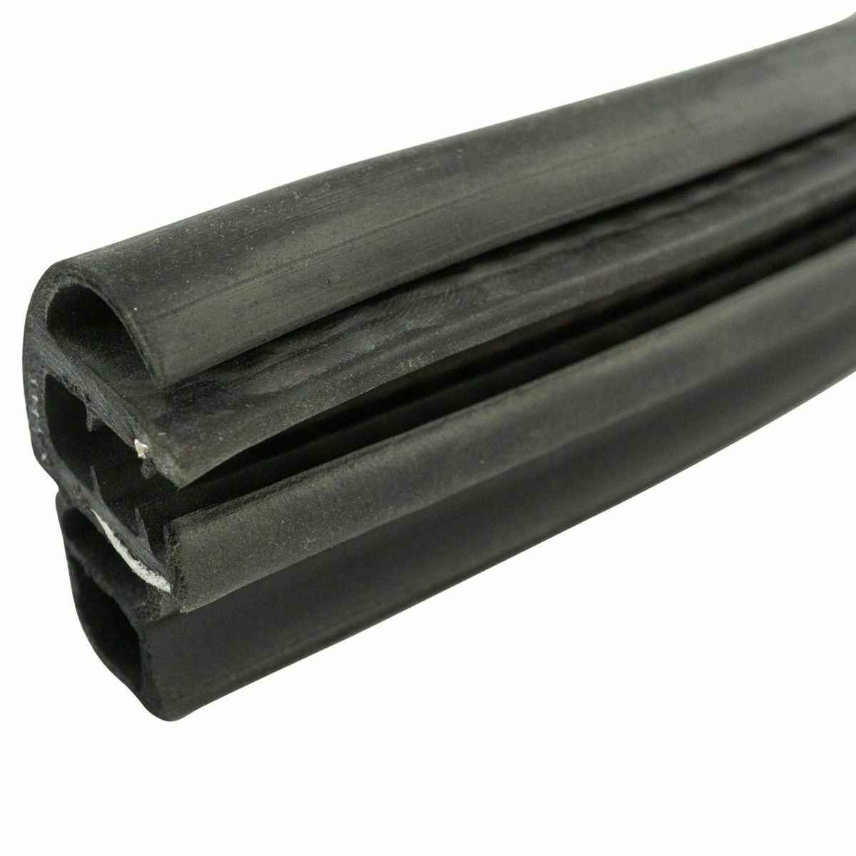 Front Body Mounted Door Weatherstrip Seal LH Or RH For Ford Pickup Truck
