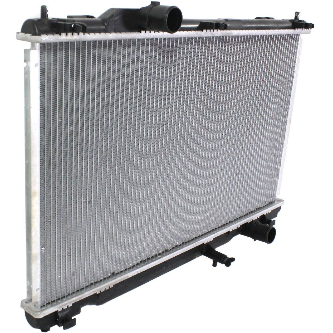 For 2007-2011 Lexus GS350 Base Sedan Radiators