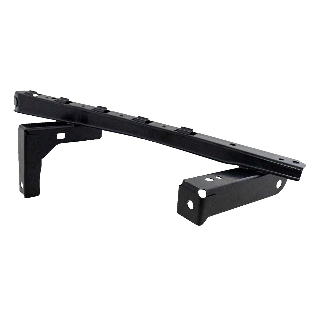 For 2014-2020 MDX SH-AWD Bumper Face Bar Bracket Front Left Hand Side Driver