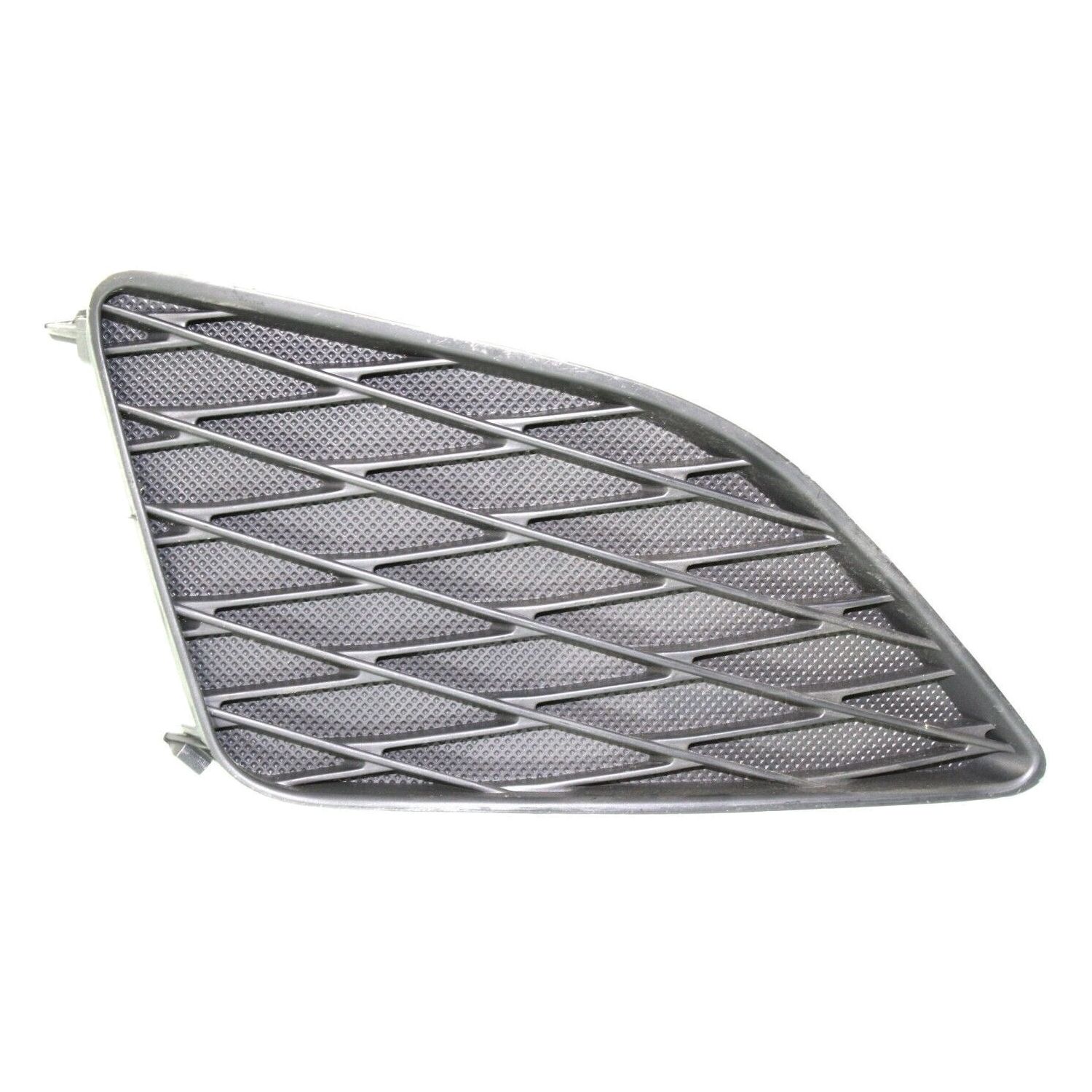 Fog Light Cover Passenger Right Side RH Hand For 2009-2010 Toyota Corolla Sedan