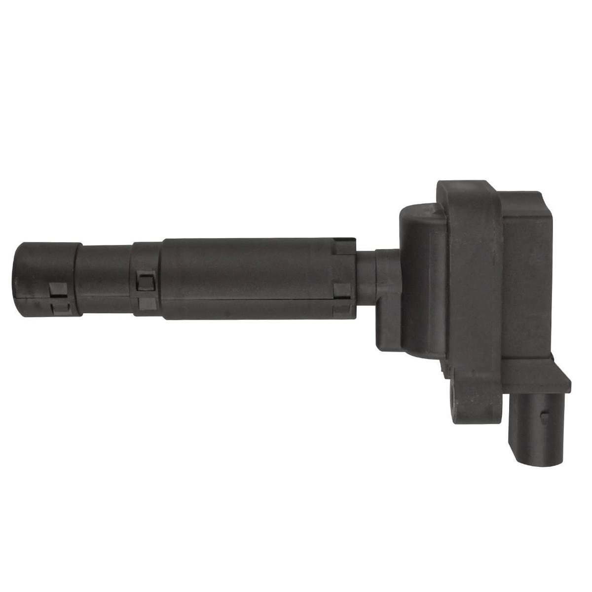 For 12-15 Mercedes-Benz C250 12-15 Mercedes-Benz SLK250 Ignition Coil 0001502580