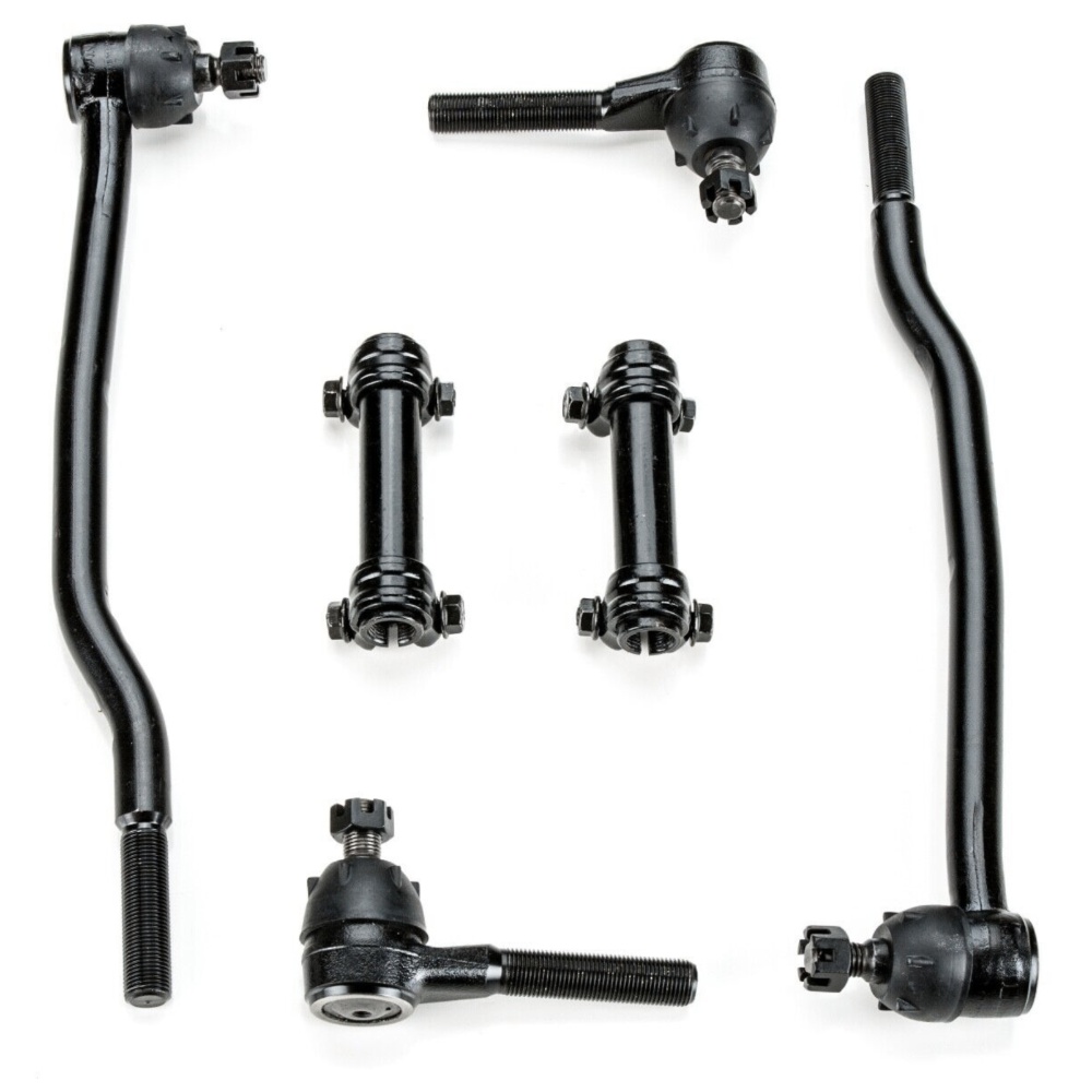 Front End Suspension Rebuild Kit For Ford Full Size Passenger