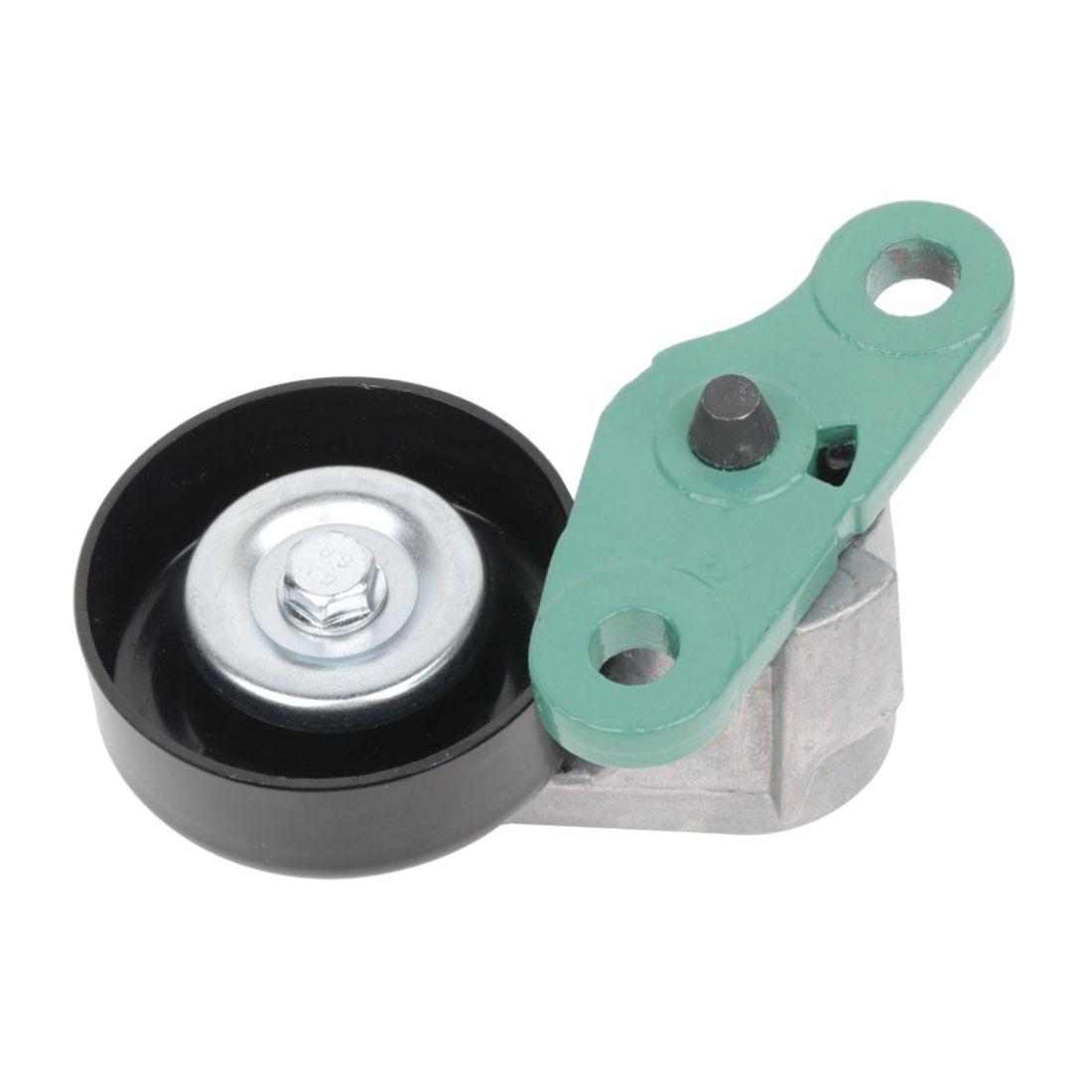 For Buick Cadillac Chevrolet GMC Hummer Isuzu Saab 6.0L AC Belt Tensioner