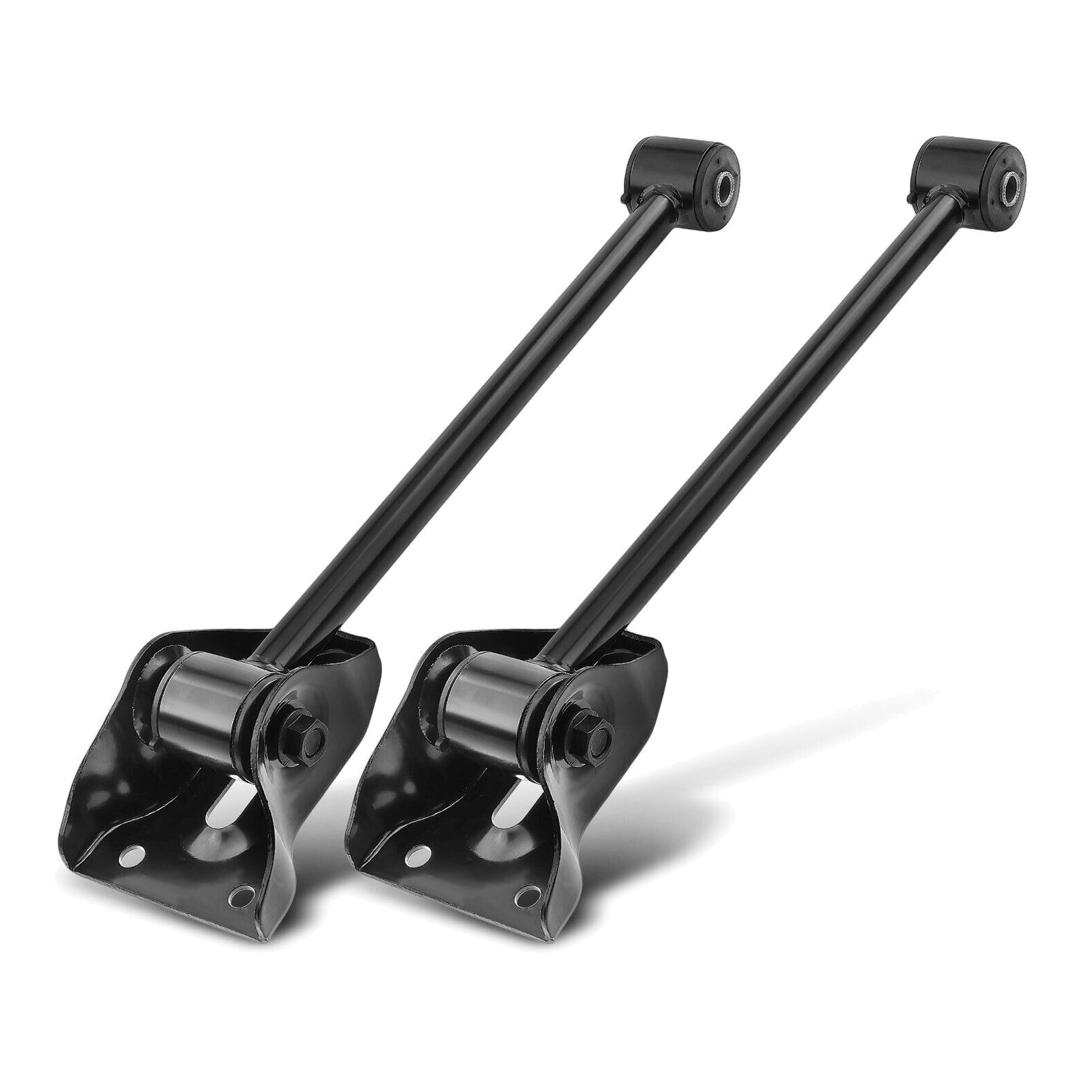 2x Rear Left & Right Suspension Trailing Arms For Chevrolet Optra Suzuki Forenza