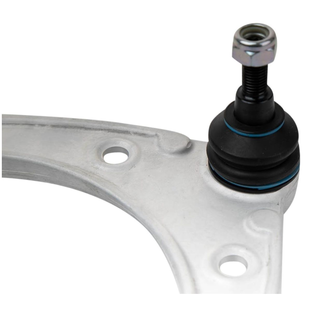 For Porsche 11-18 Cayenne VW 11-17 Touareg Front Steering & Suspension Kit