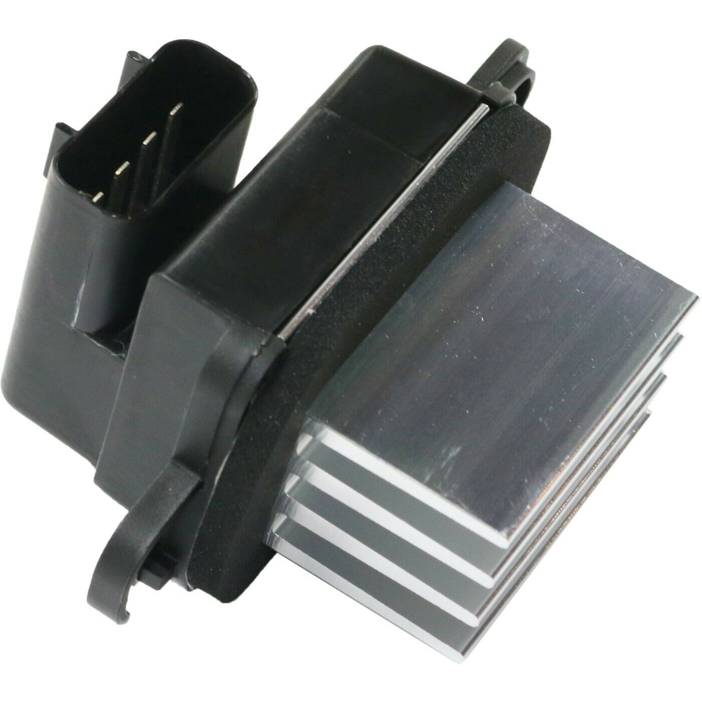 4 Sets Of - Blower Motor Resistor Front Or Rear For 2004-2021 INFINITI Nissan Suzuki
