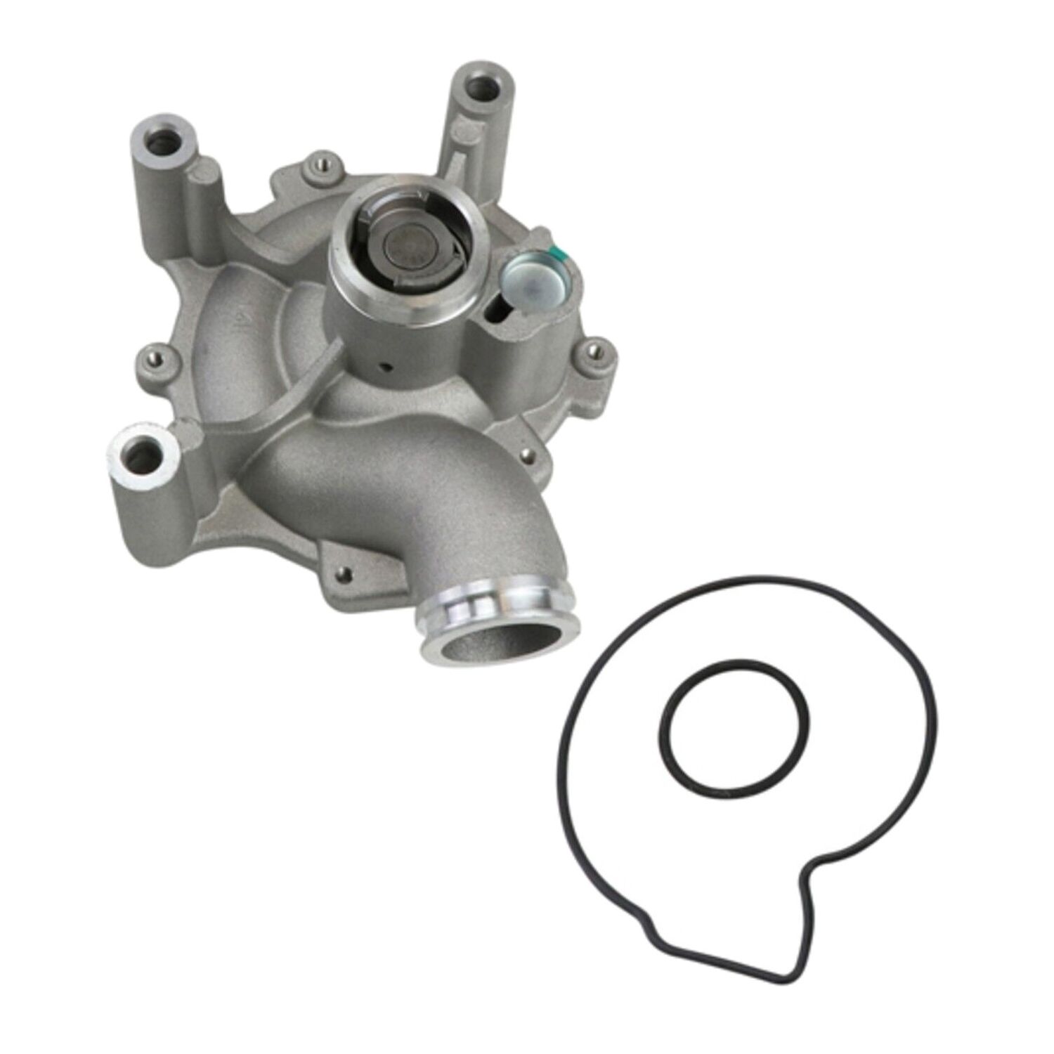 For 2005-2008 Mini Cooper S Convertible Water Pump