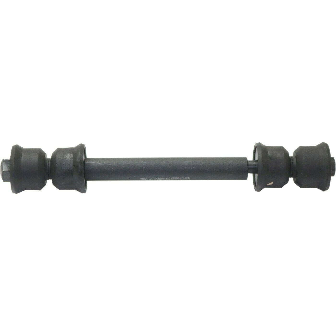8 PCS - Sway Bar Links Set Driver & Passenger Side For GM