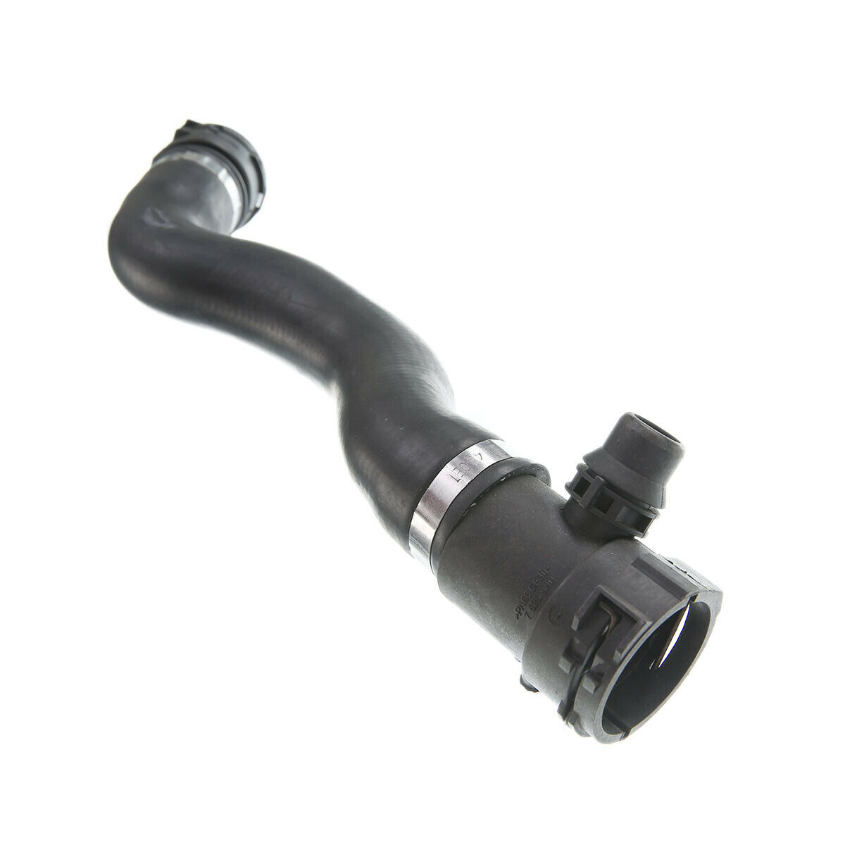 Radiator Engine Oil Cooler Hose Upper Side For BMW 2014-2016 528i F10 N20 XDrive