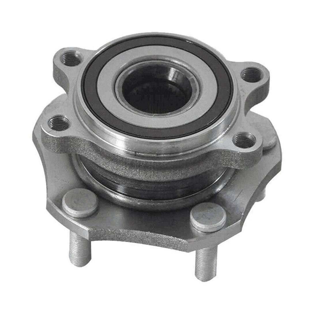 513357 Front Wheel Hub Bearing For Nissan 2014-2019 Rogue 2017-2019 Rogue Sport