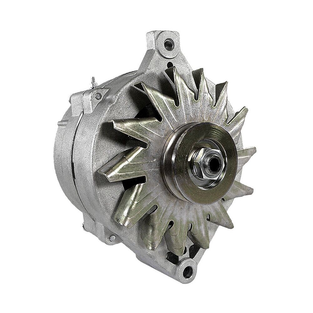 100A 12V Alternator For Lincoln Continental Mercury Sable F0Duda Ngl7742N