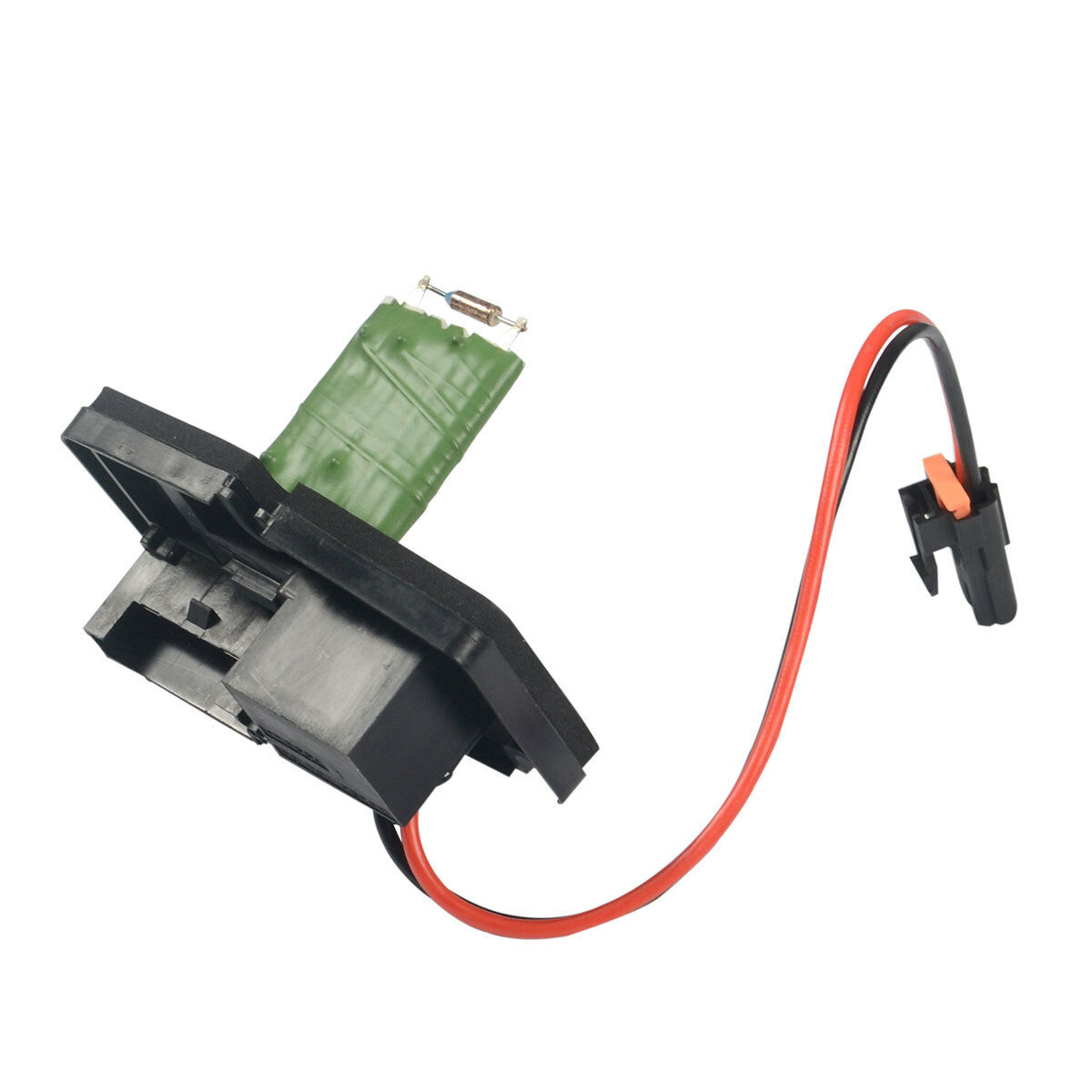 A/C Blower Motor Resistor For 1997-2005 Buick Chevrolet Oldsmobile Pontiac