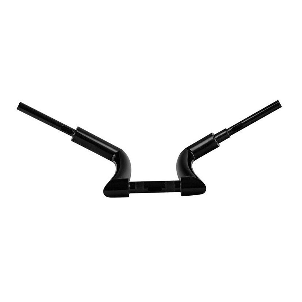 12" Ape Hanger Bar 2" Handlebar Fit For Harley-Davidson Harley Softail Touring
