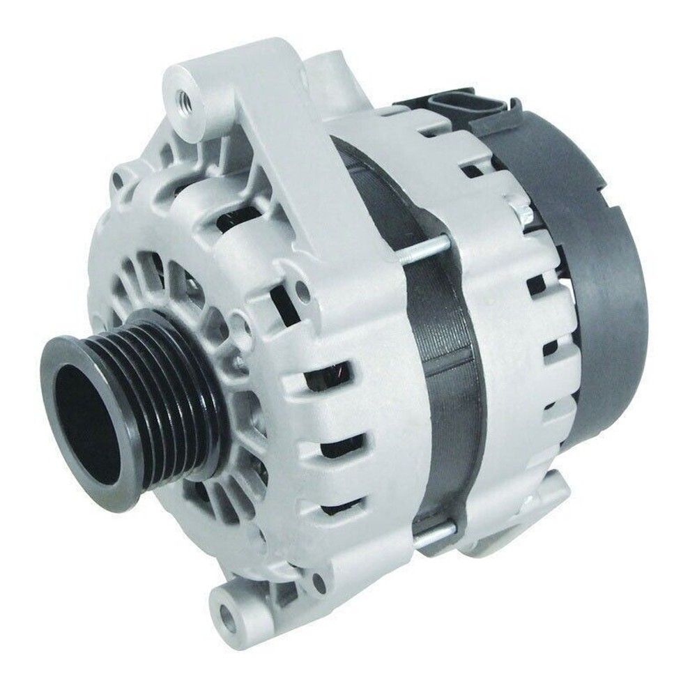 New Alternator 2.0L L4 90014562N 90014570
