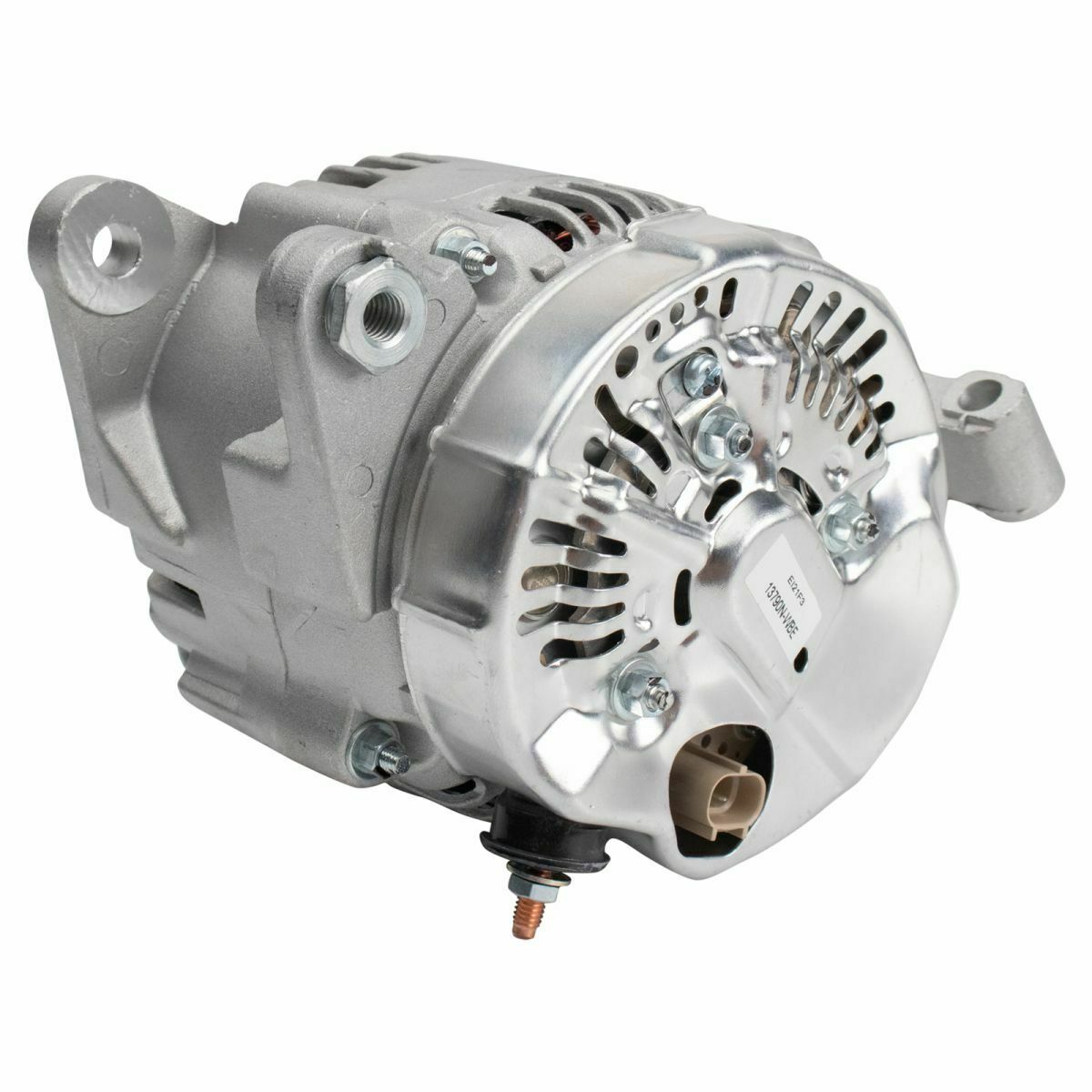 Alternator For Dodge 00 Dakota 00 Durango Jeep 99-00 Grand Cherokee 4.7L V8