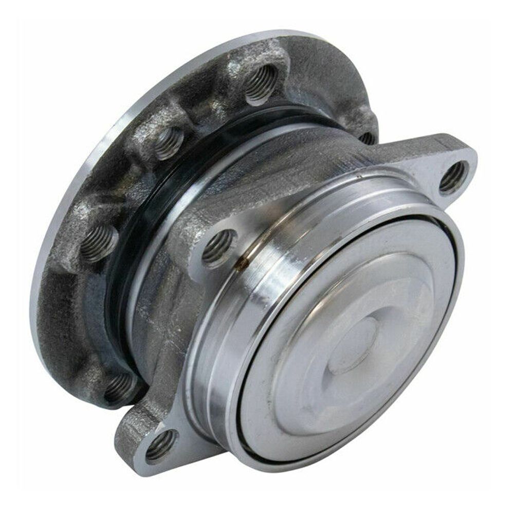 Rear Wheel Hub & Bearing Assembly For 2014-2022 Chrysler 200 Jeep Cherokee 512514