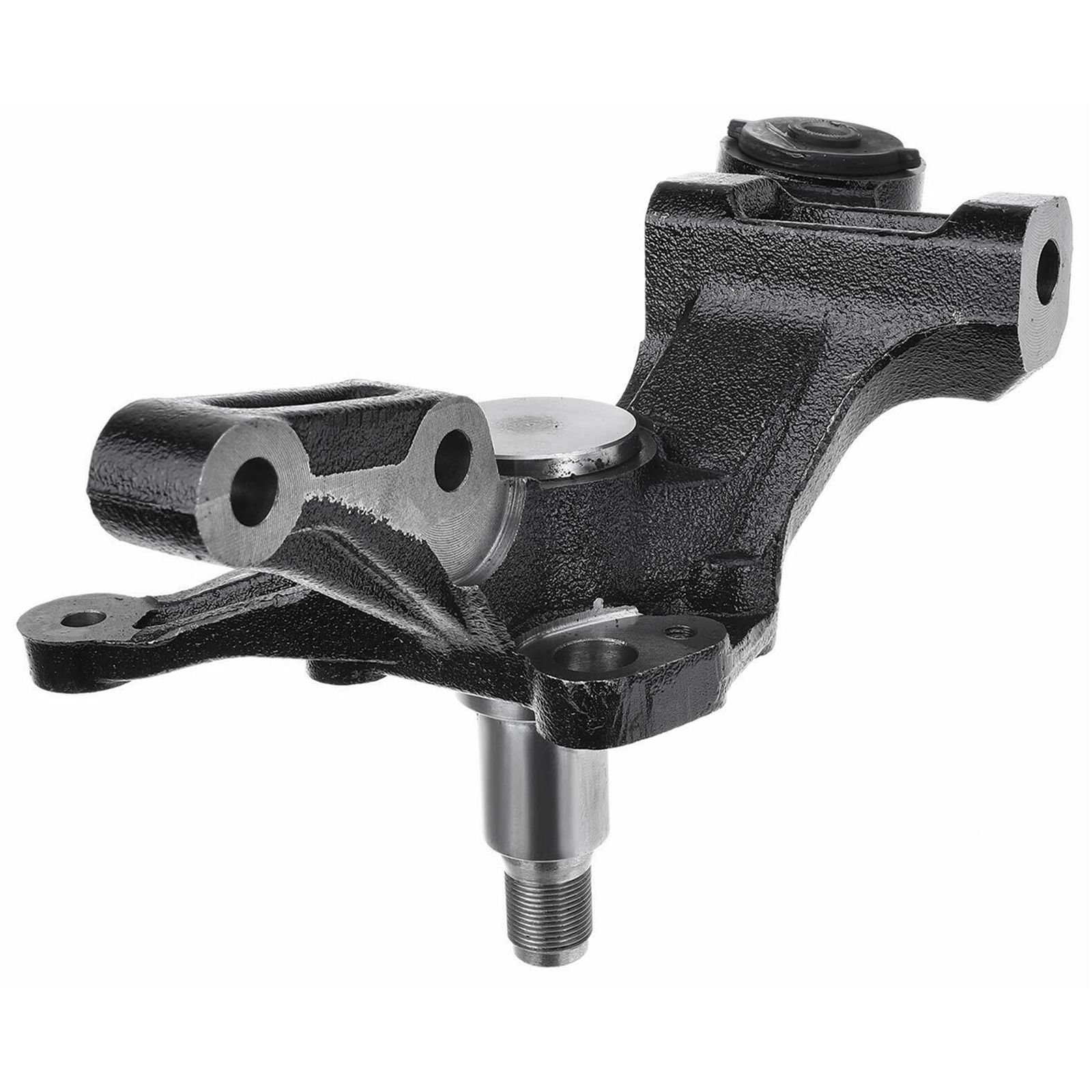 2x Steering Knuckle For Hyundai Elantra Tiburon 2003 2004 2005 2006 Rear LH