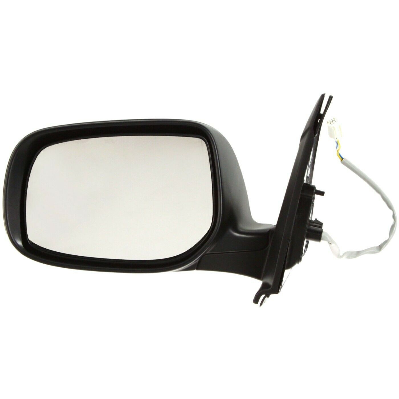 Power Mirror Set For 2009-2010 Vibe 2009-2013 Matrix Manual Folding Paintable
