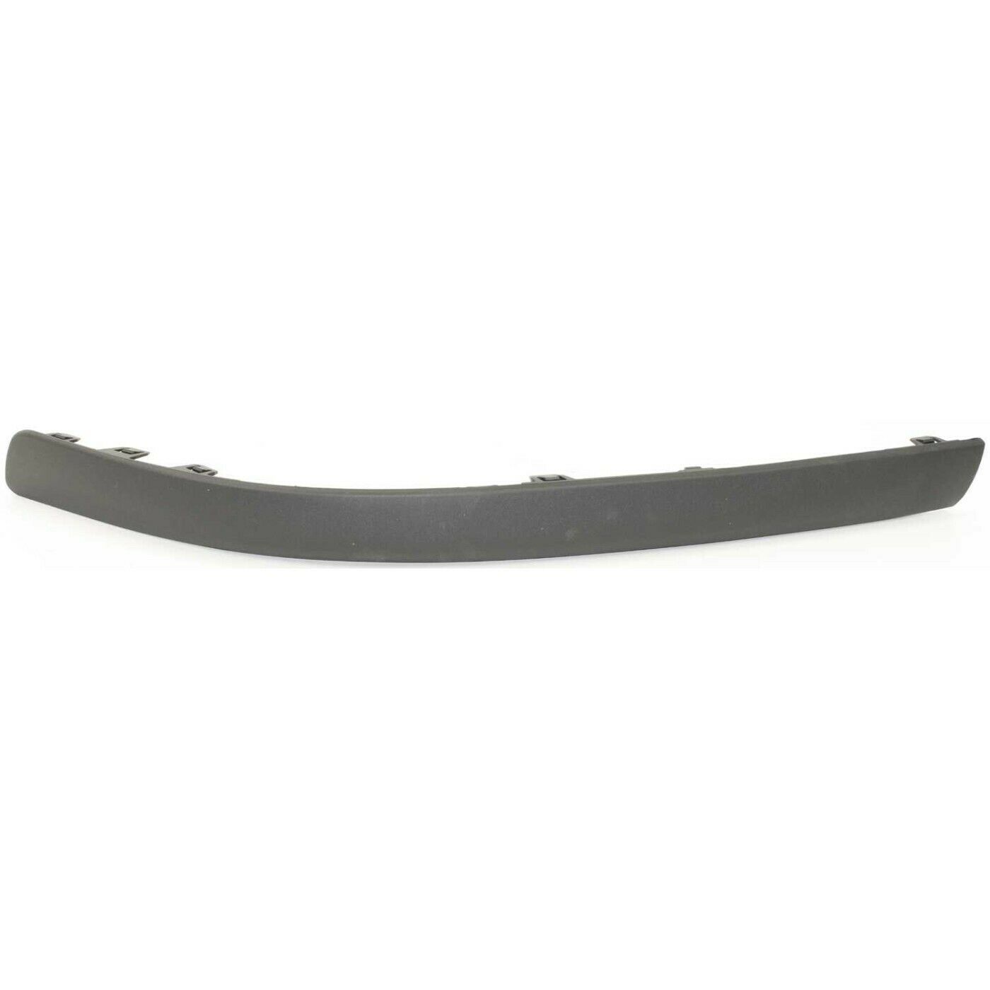 Bumper Trim For Volvo 2001-2004 S60 Side Molding Set Of 2 Front Left & Right