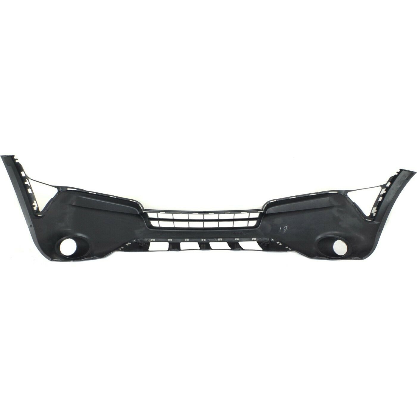 Bumper Cover Facial Front Lower For 2012-2015 Captiva Sport LS 2008-2010 Vue XE