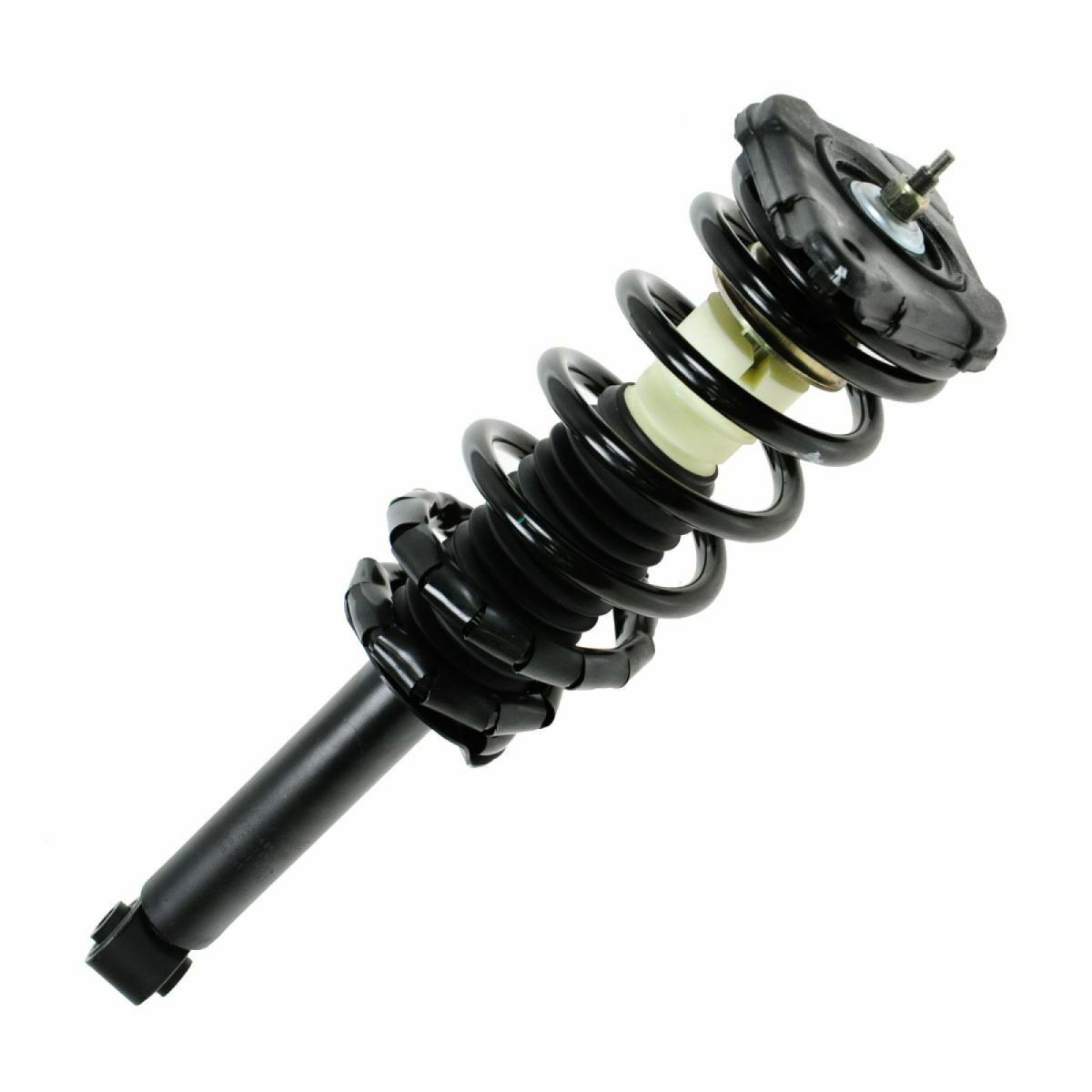 Strut & Spring Assembly Front & Rear Kit Set Of 4 For 02-06 Nissan Sentra Sedan