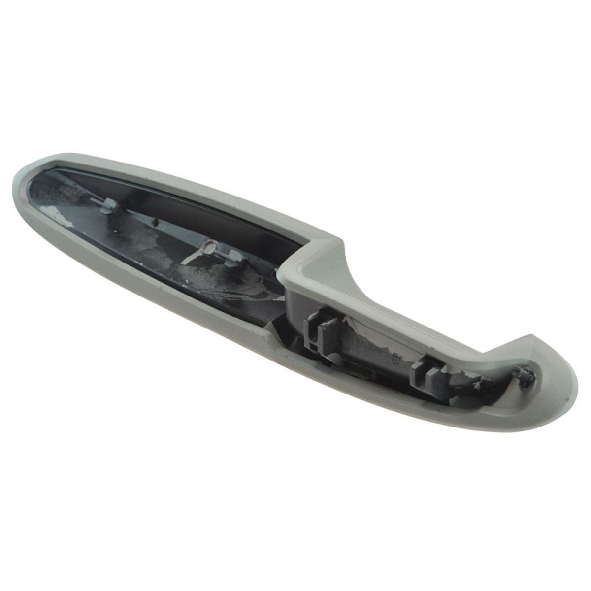 Door Armrest Gray Front Passenger Side For Cadillac Chevy GMC SUV Truck