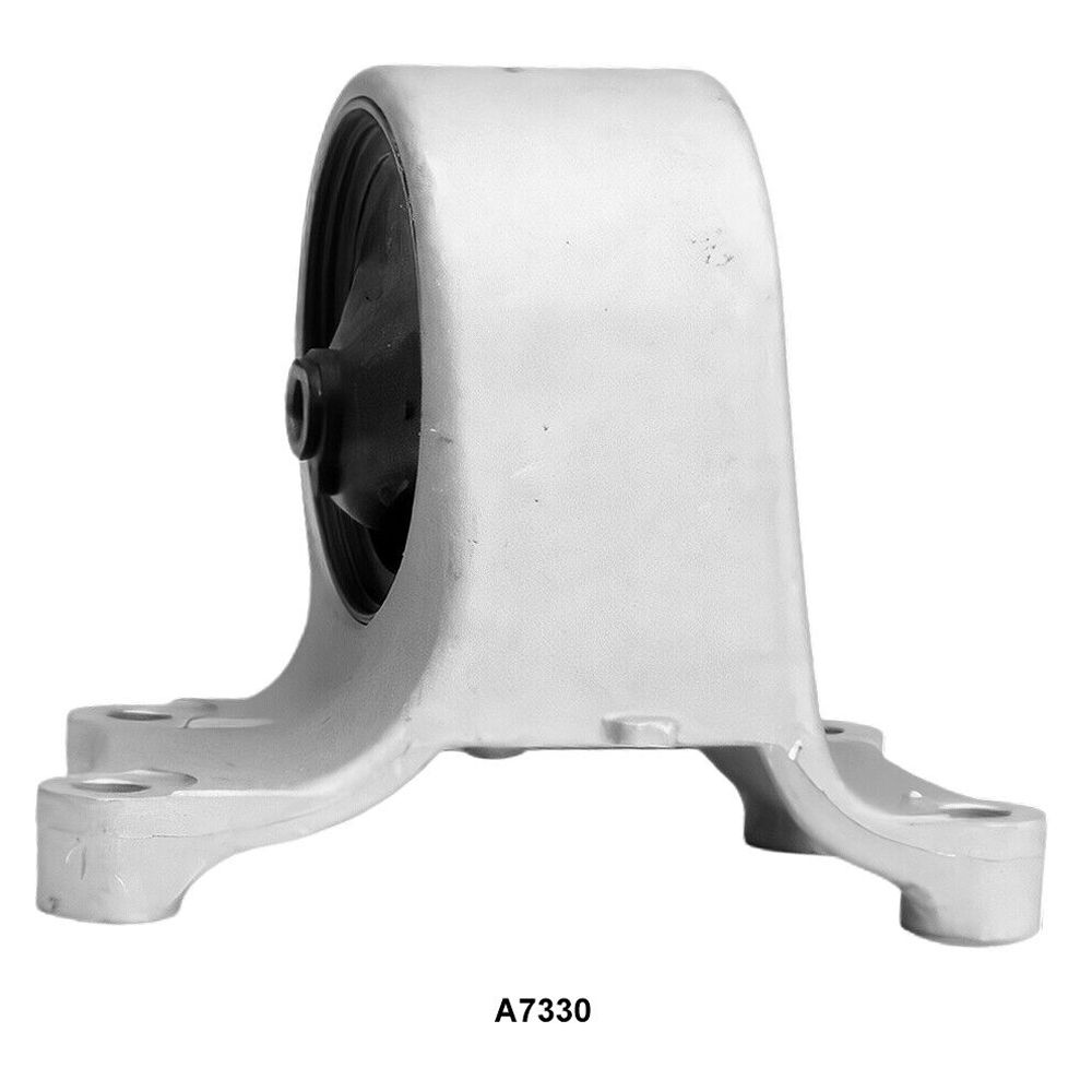 Transmission And Motor Mounts 4PCS Kit For Altima A86543-EM4NS003 2.4L MANUAL