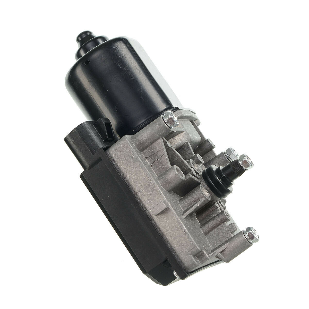 Front Windshield Wiper Motor For 1997-2005 Buick Chevrolet Oldsmobile Pontiac