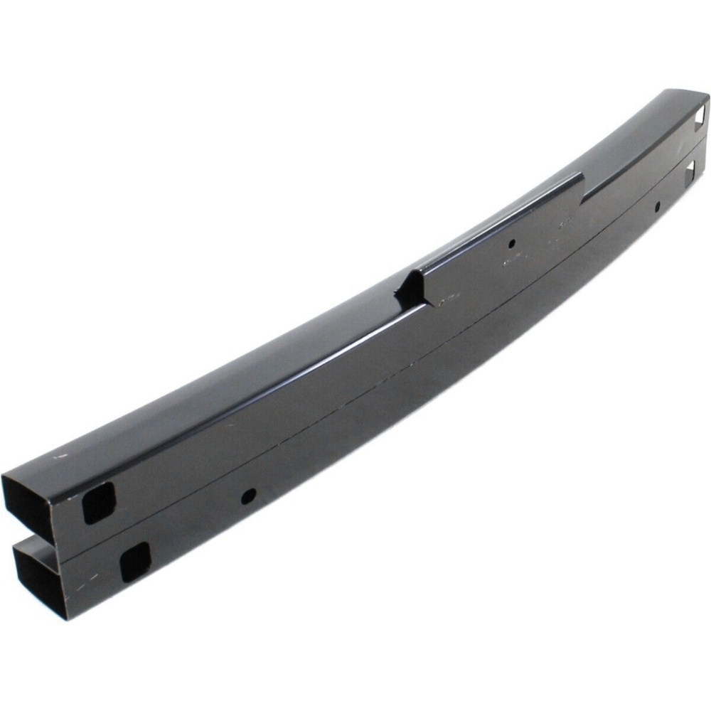 Rear Bumper Reinforcement For Nissan 2013-2019 Sentra Sedan Steel Primed
