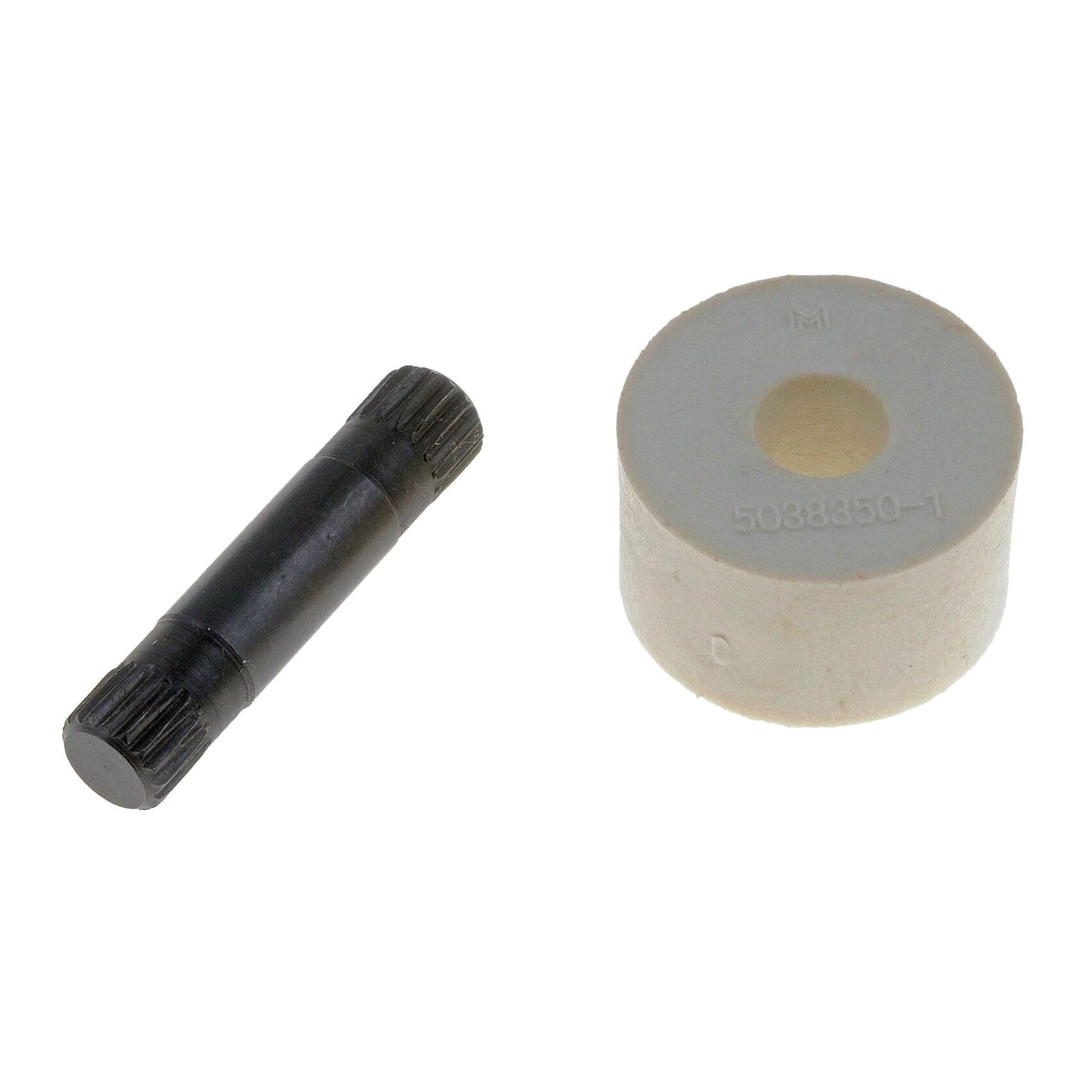 For Ford 93-97 Aerostar Mini Cargo Van Door Hinge Detent Roller-Roller 38350