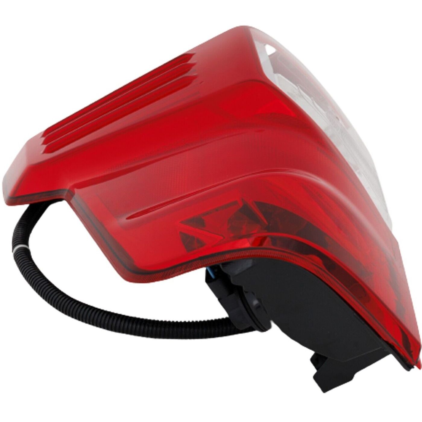 Tail Light Taillight Taillamp Brakelight Lamp Driver Left Side Hand 26555EZ23A