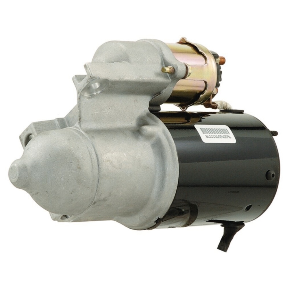 337-1014 Starter New For Chevy Olds Chevrolet Camaro Pontiac Firebird
